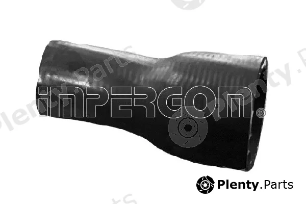 Original Imperium 225317 — Hose, crankcase ventilation
