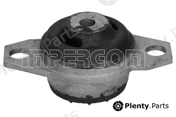 Original Imperium 27161 — Mounting, engine