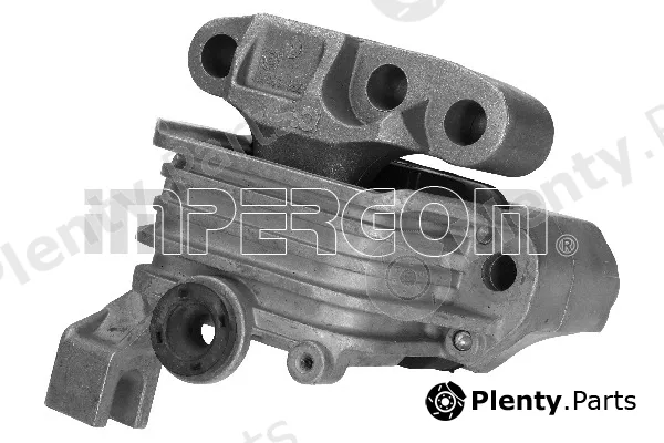 Original Imperium 25567 — Mounting, engine