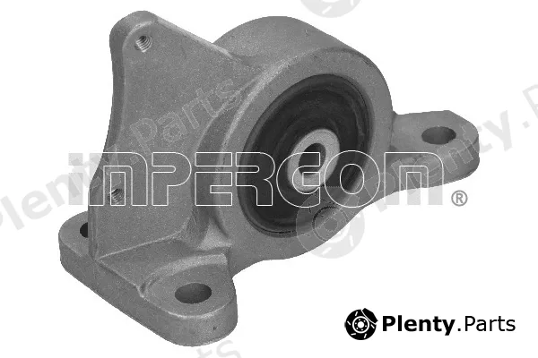 Original Imperium 28198 — Mounting, engine