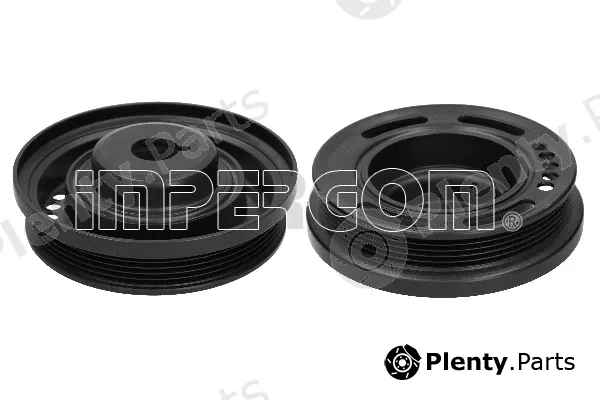 Original Imperium 10091 — Belt Pulley, crankshaft