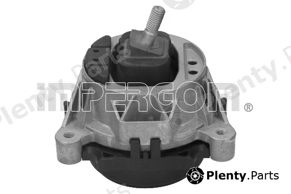 Original Imperium 38681 — Mounting, engine