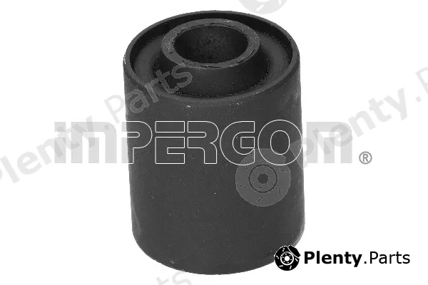 Original Imperium 2248 — Mounting, control/trailing arm