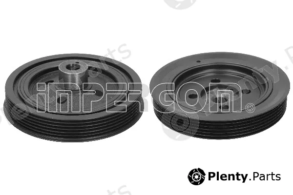 Original Imperium 10562 — Belt Pulley, crankshaft