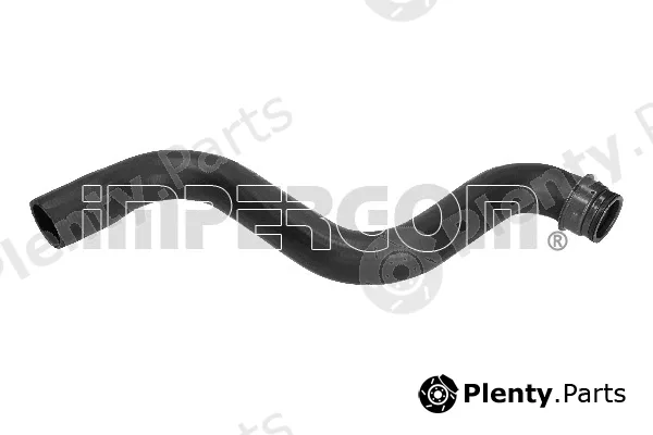 Original Imperium 17850 — Radiator Hose