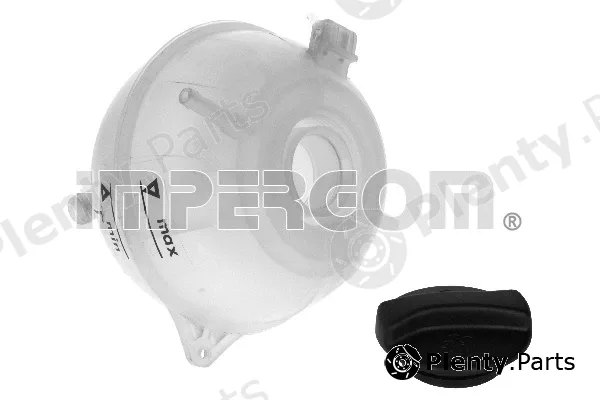 Original Imperium 29688 — Expansion Tank, coolant