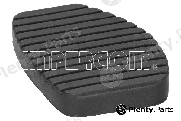 Original Imperium 36273 — Pedal Pad, clutch pedal