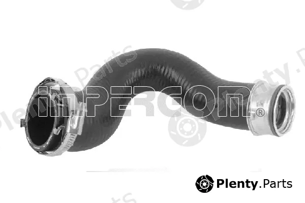 Original Imperium 229040 — Charge Air Hose