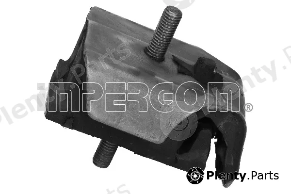Original Imperium 35560 — Mounting, engine
