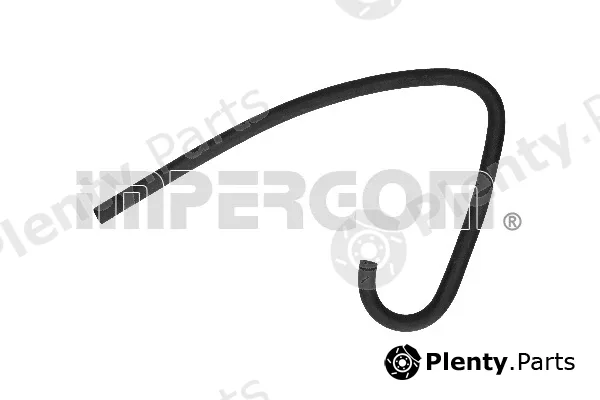 Original Imperium 21117 — Radiator Hose