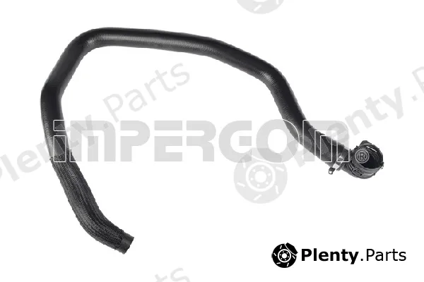 Original Imperium 230242 — Radiator Hose