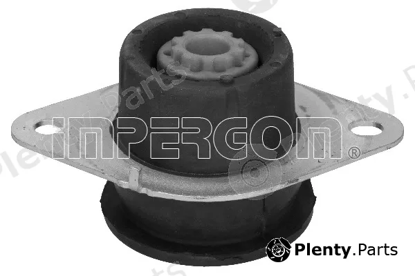 Original Imperium 36903 — Mounting, engine