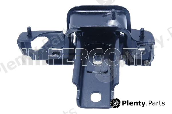 Original Imperium 610169 — Mounting, engine