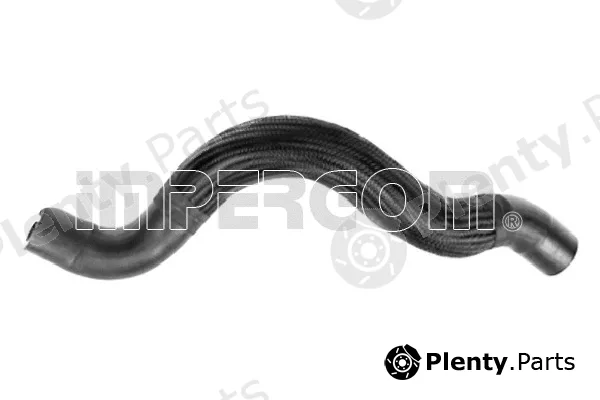 Original Imperium 17579 — Radiator Hose