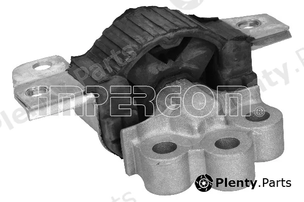 Original Imperium 29080 — Mounting, engine
