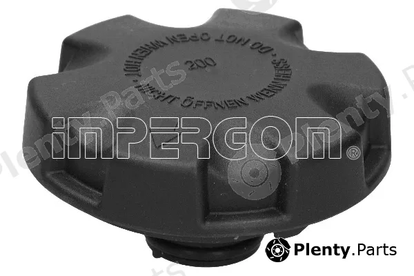 Original Imperium 43052 — Cap, coolant tank