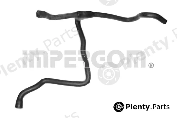 Original Imperium 221227 — Radiator Hose