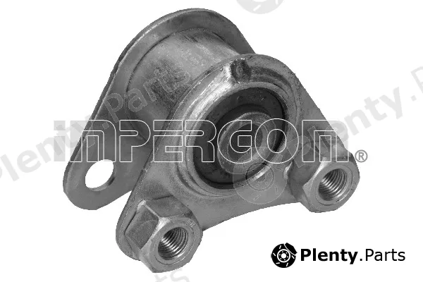 Original Imperium 27858 — Mounting, engine