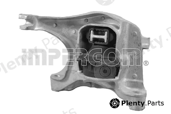 Original Imperium 38929 — Mounting, engine