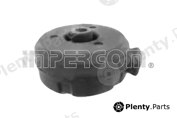 Original Imperium 31629 — Mounting, engine