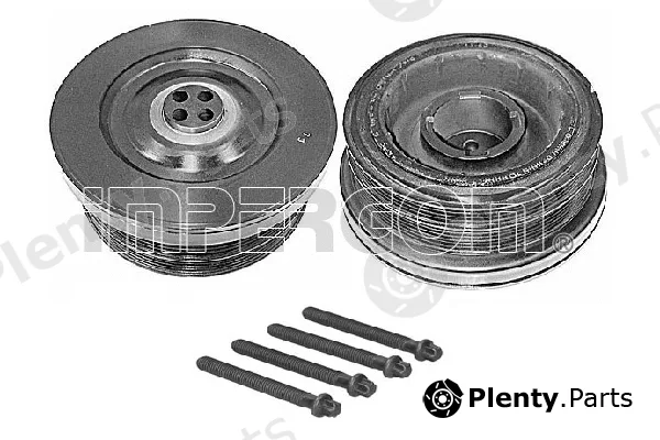 Original Imperium 10031K — Belt Pulley Set, crankshaft
