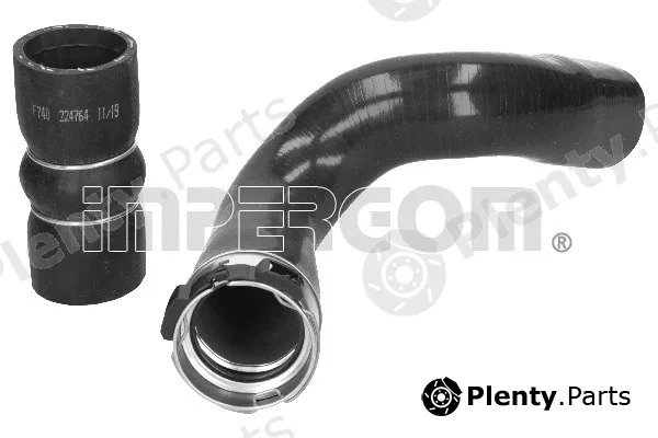 Original Imperium 224764 — Charge Air Hose