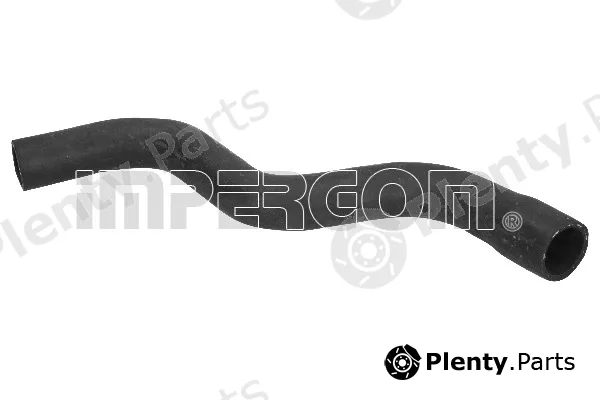 Original Imperium 17209 — Radiator Hose