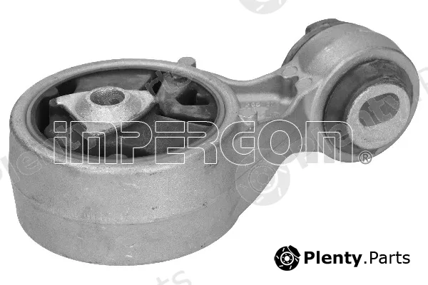 Original Imperium 36758 — Mounting, engine