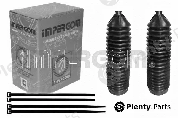 Original Imperium 30405 — Bellow Kit, steering