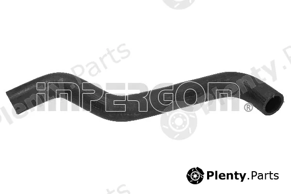 Original Imperium 220358 — Radiator Hose