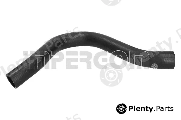 Original Imperium 17104 — Radiator Hose