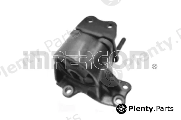 Original Imperium 70785 — Mounting, engine