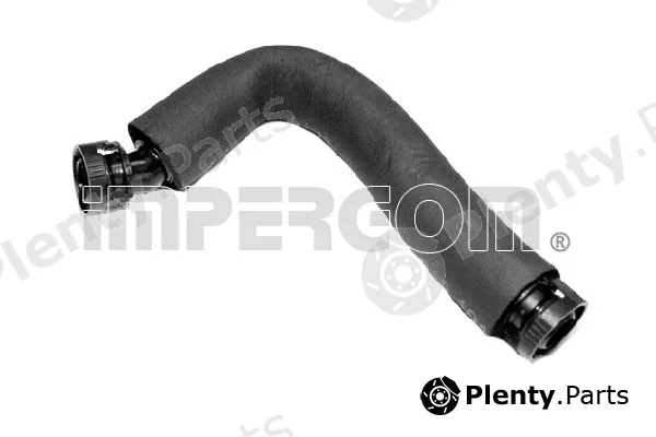 Original Imperium 225983 — Hose, crankcase ventilation