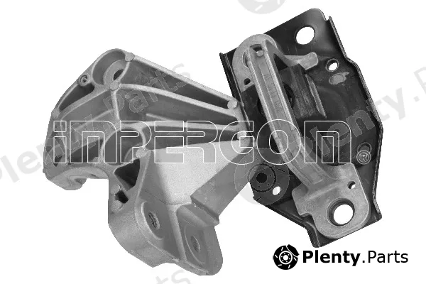 Original Imperium 71553 — Mounting, engine