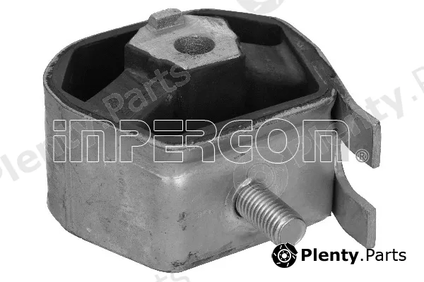 Original Imperium 30372 — Mounting, manual transmission