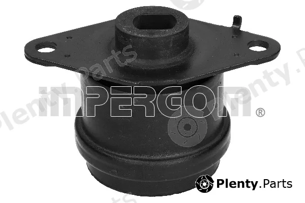 Original Imperium 36615 — Mounting, engine