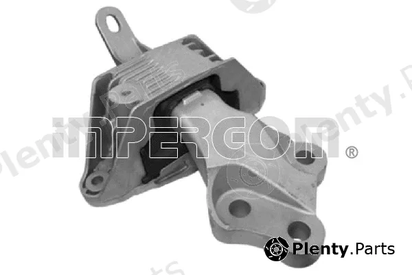 Original Imperium 38745 — Mounting, engine