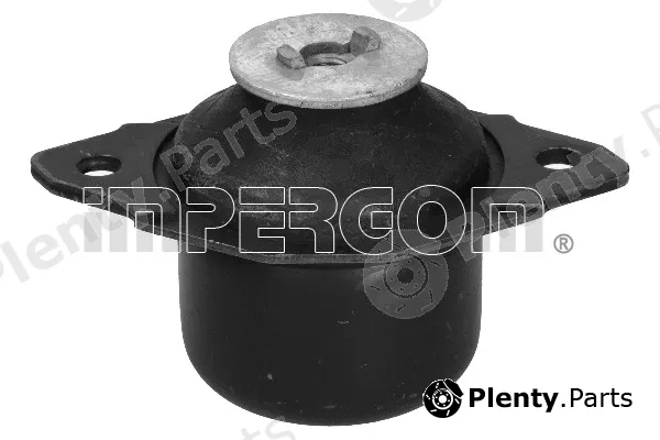 Original Imperium 30222 — Mounting, engine