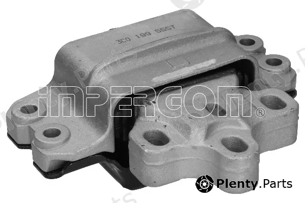Original Imperium 37609 — Mounting, engine