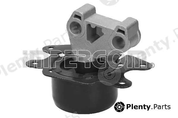 Original Imperium 31450 — Mounting, engine