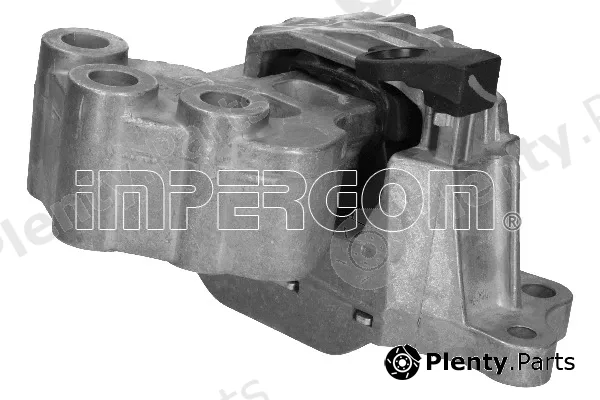 Original Imperium 25611 — Mounting, engine