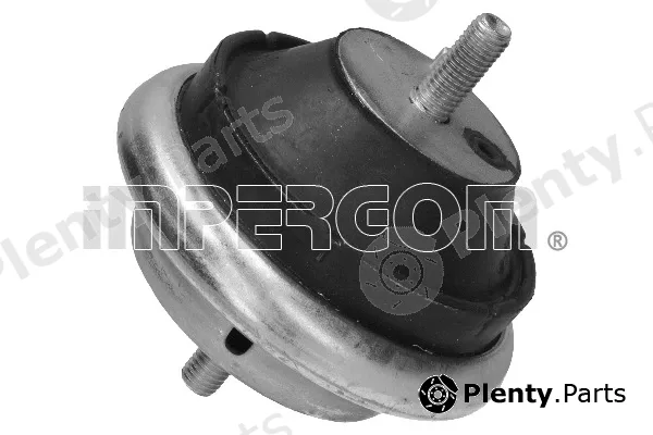 Original Imperium 31391 — Mounting, engine