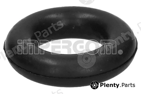 Original Imperium 28468 — Rubber Mount, muffler