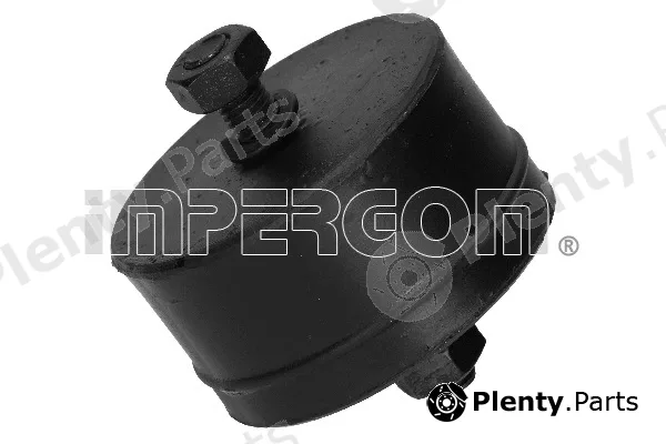 Original Imperium 31234 — Mounting, engine