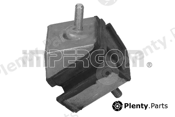 Original Imperium 30348 — Mounting, engine