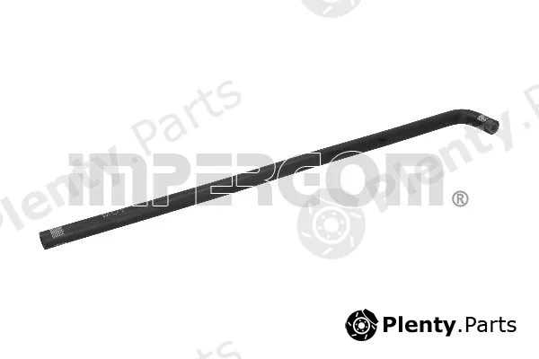Original Imperium 16211 — Radiator Hose