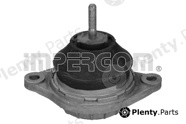 Original Imperium 30727 — Mounting, engine