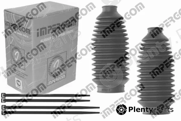 Original Imperium 33493 — Bellow Kit, steering