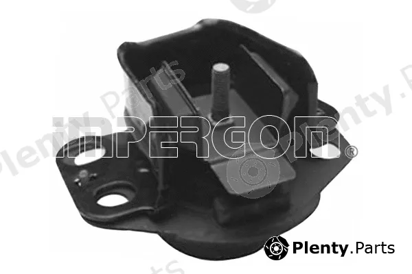 Original Imperium 31643 — Mounting, engine