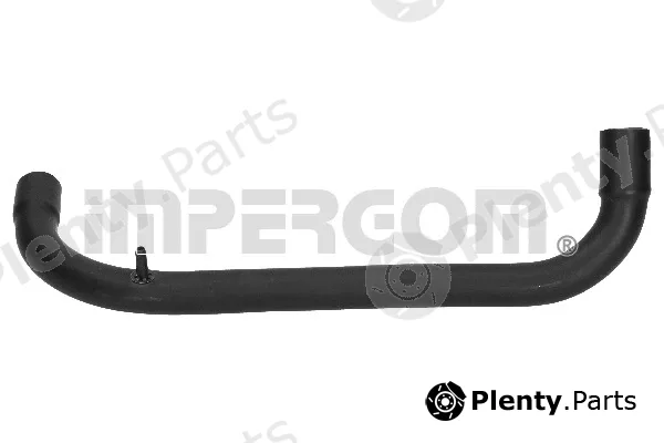 Original Imperium 17624 — Hose, cylinder head cover ventilation